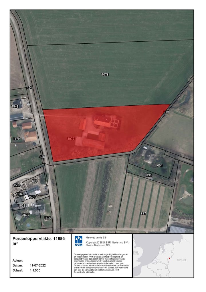 Foto 70 van Beuningstraat 6