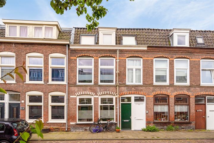 Bekijk foto 1 van Colensostraat 60-ZW