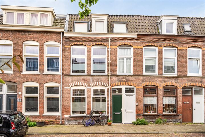 Bekijk foto 5 van Colensostraat 60-ZW