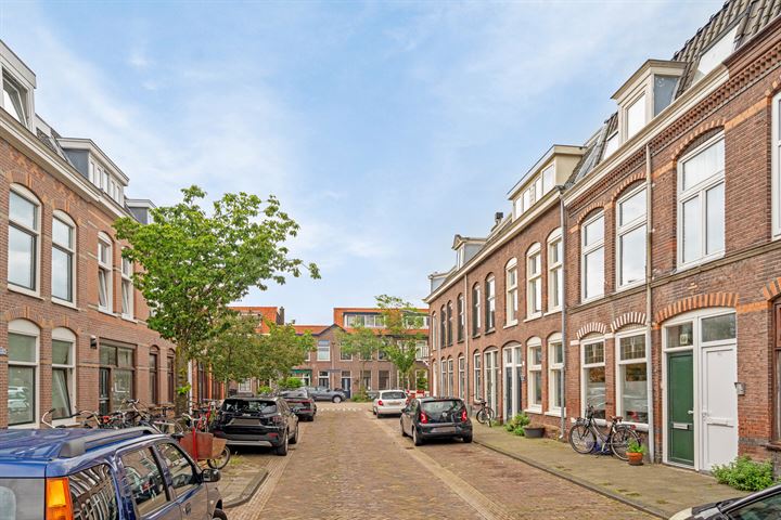 Bekijk foto 6 van Colensostraat 60-ZW