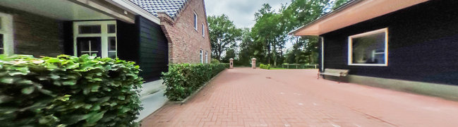 Bekijk 360° foto van Overkapping van Burgemeester de Goedestraat 14