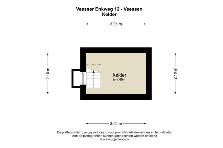 Bekijk foto 48 van Veesser Enkweg 12