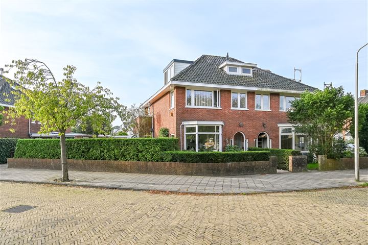 View photo 1 of Hofdijklaan 31