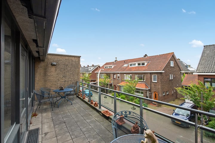 Foto 4 van Emmapark 81