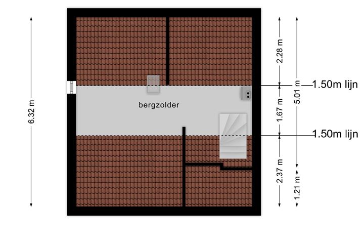 Bekijk foto 31 van Wagnerhof 28