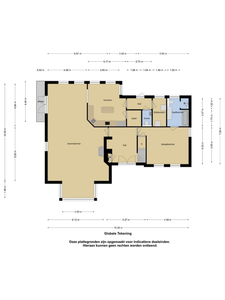 Photo 62 of Burgemeester van Erpstraat 49