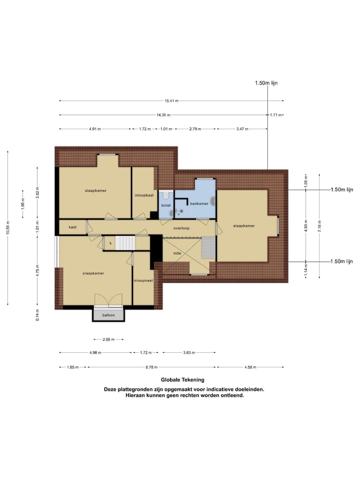 Photo 63 of Burgemeester van Erpstraat 49