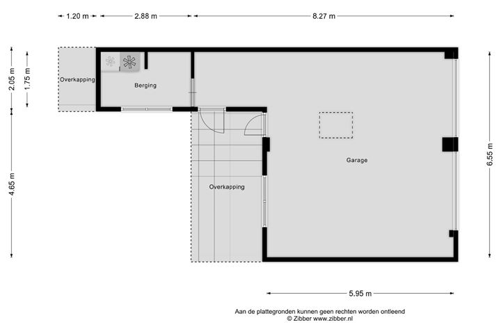 Bekijk foto 30 van Spoorstraat 12