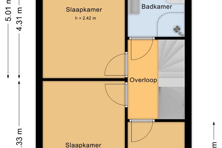 Bekijk foto 36 van Nijverveld 14