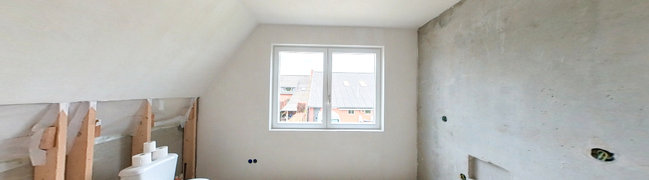 View 360° photo of Badkamer of Dorpsstraat 7-A