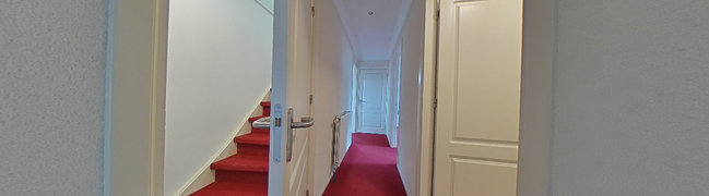 View 360° photo of hal of Burgemeester van Erpstraat 49