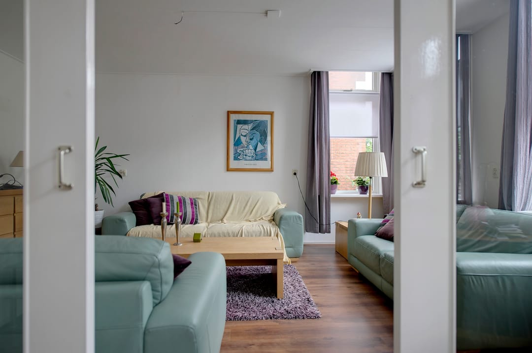 Photo 8 of Burgemeester Venemastraat 15