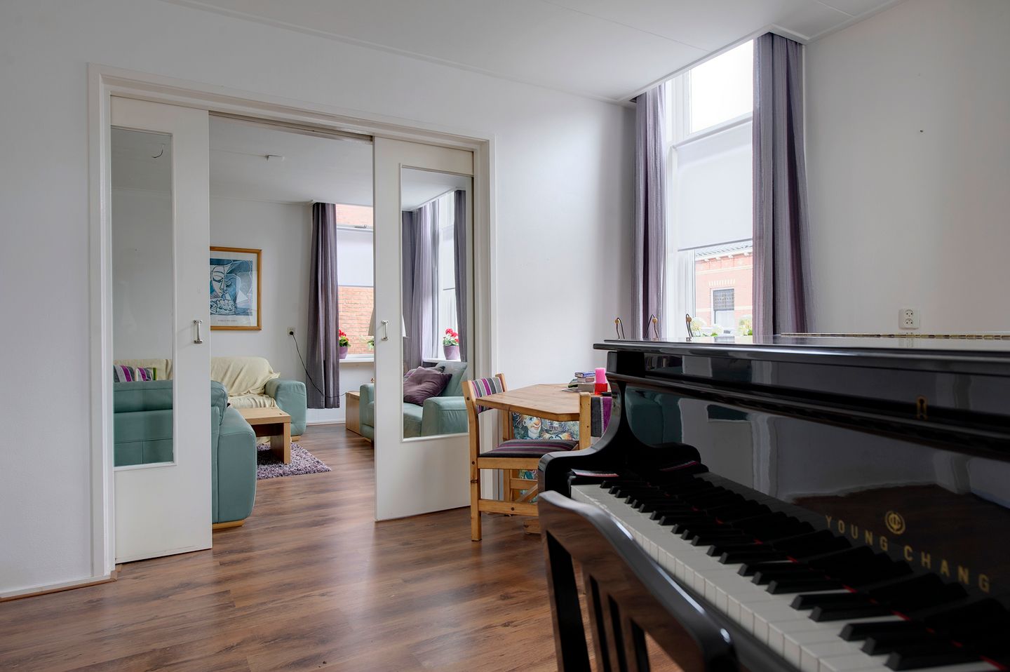 Photo 10 of Burgemeester Venemastraat 15