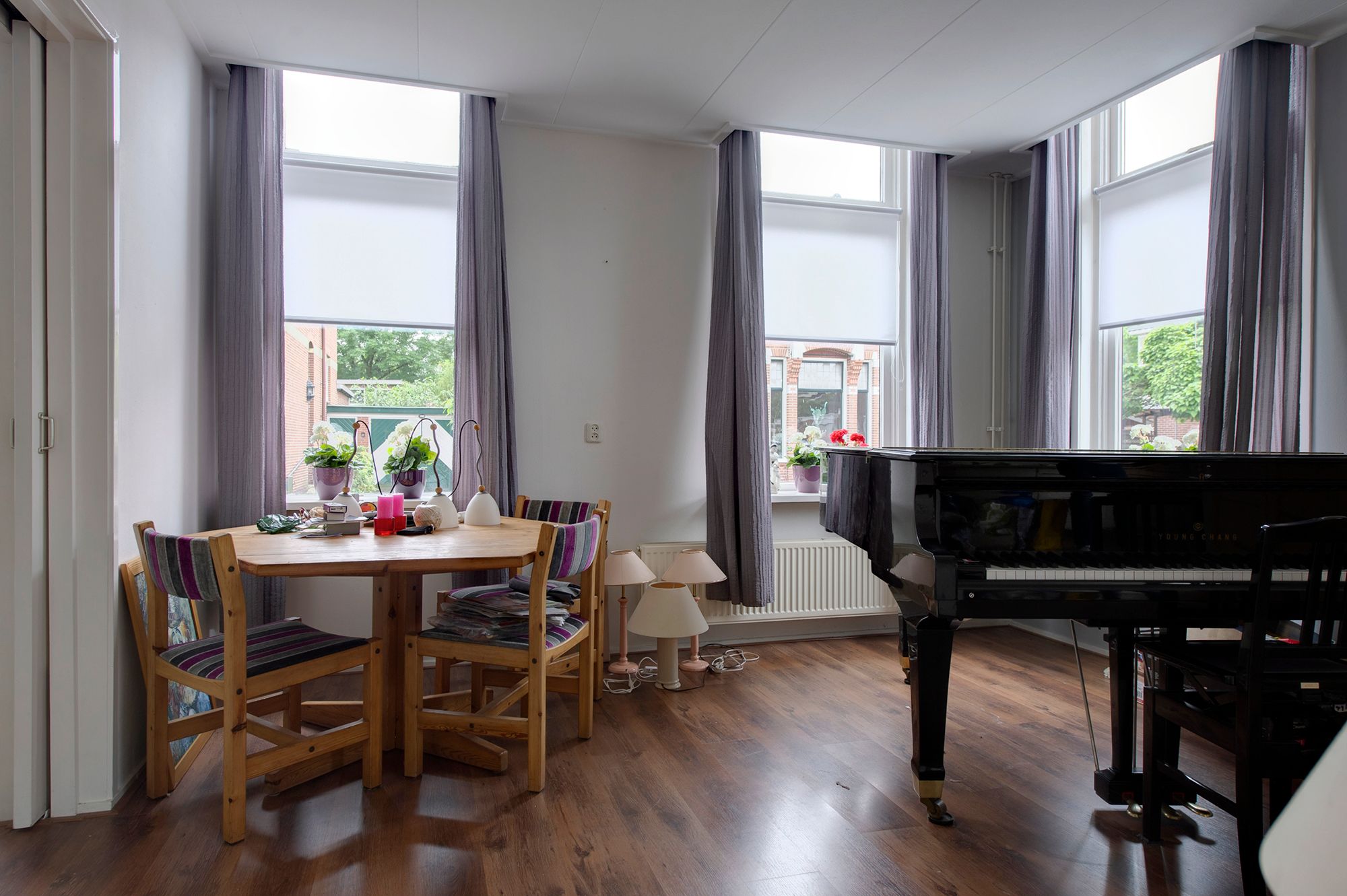 Photo 12 of Burgemeester Venemastraat 15