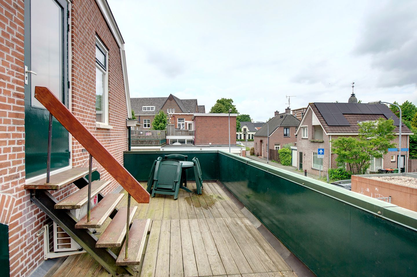 Photo 25 of Burgemeester Venemastraat 15
