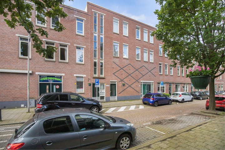 Bekijk foto 25 van Buitenhofstraat 122