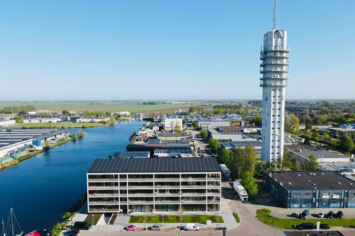 Bekijk foto 4 van Energieweg 1-M