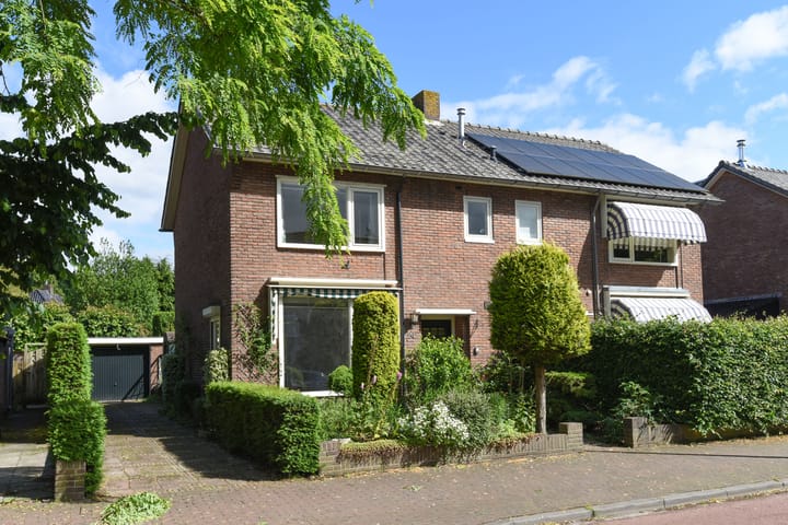 Foto 1 van Driftweg 24