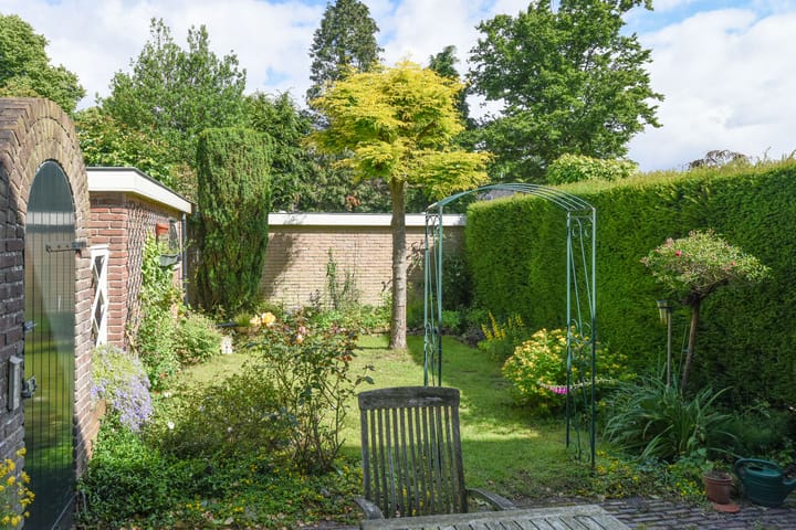 Foto 3 van Driftweg 24