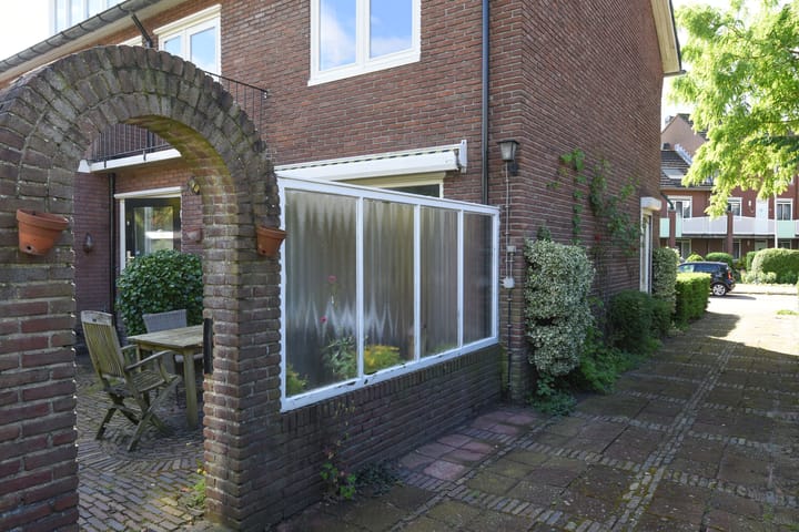 Foto 19 van Driftweg 24