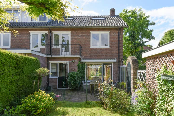 Foto 21 van Driftweg 24