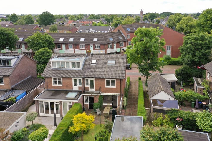 Foto 26 van Driftweg 24