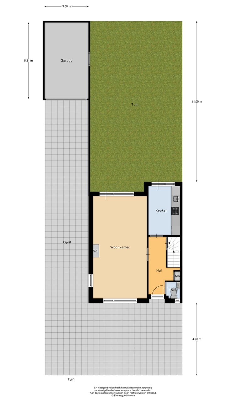 Foto 34 van Driftweg 24