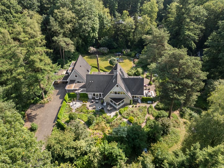 Foto 5 van Goorsteeg 90