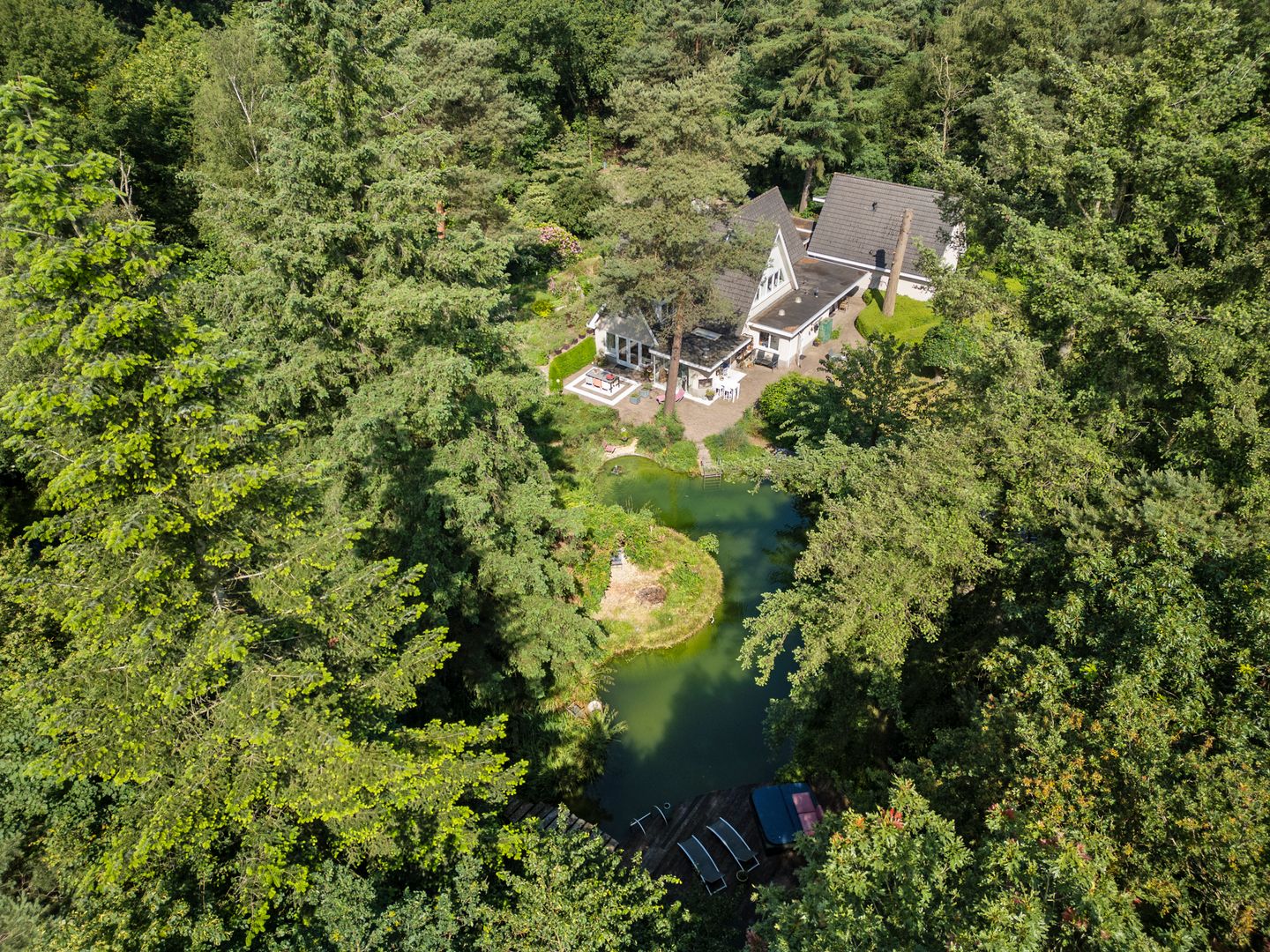 Foto 5 van Goorsteeg 90