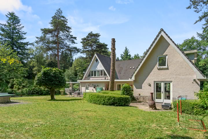 Foto 80 van Goorsteeg 90