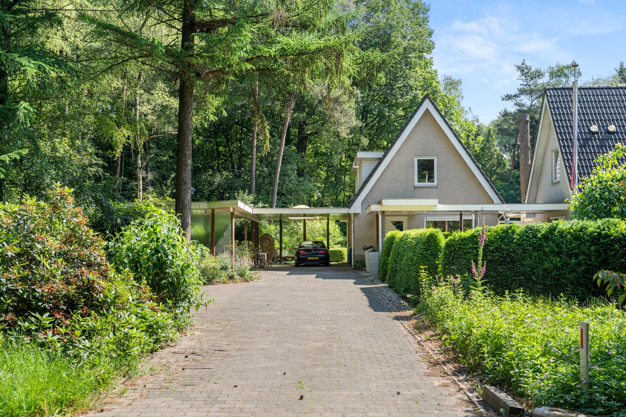 Foto 12 van Goorsteeg 90