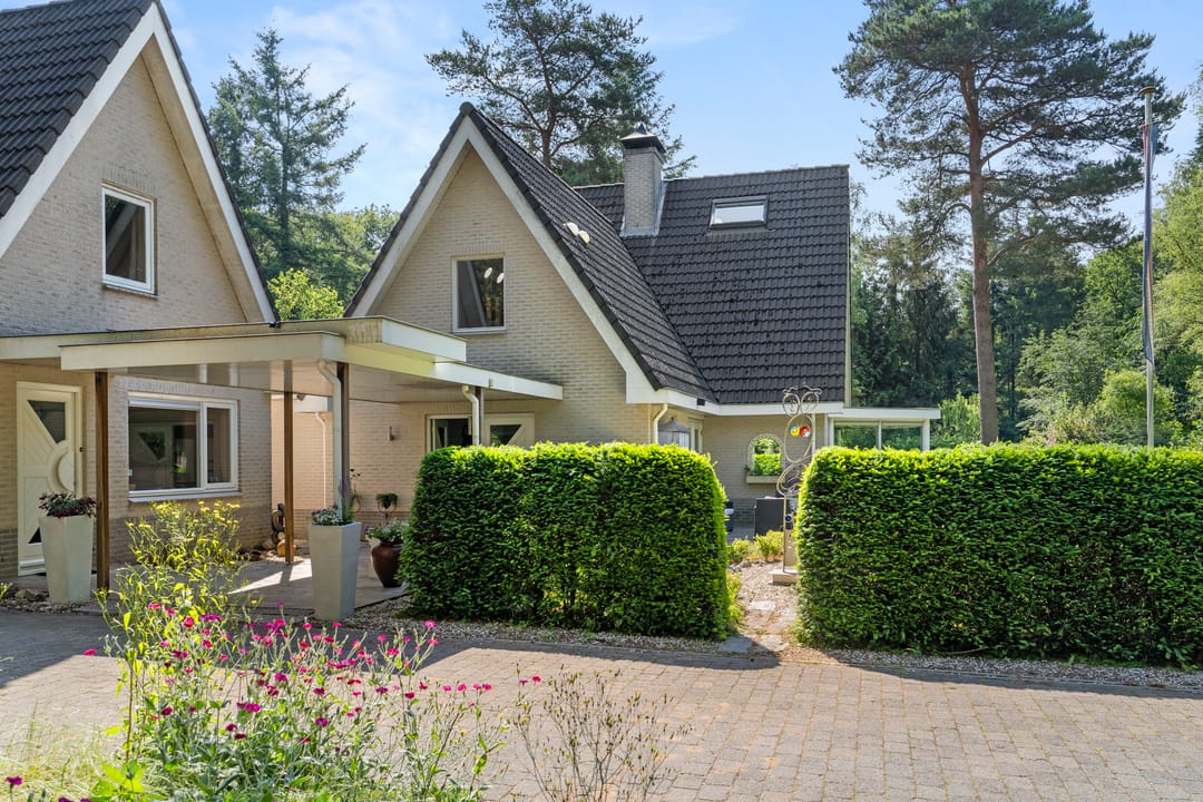 Foto 13 van Goorsteeg 90