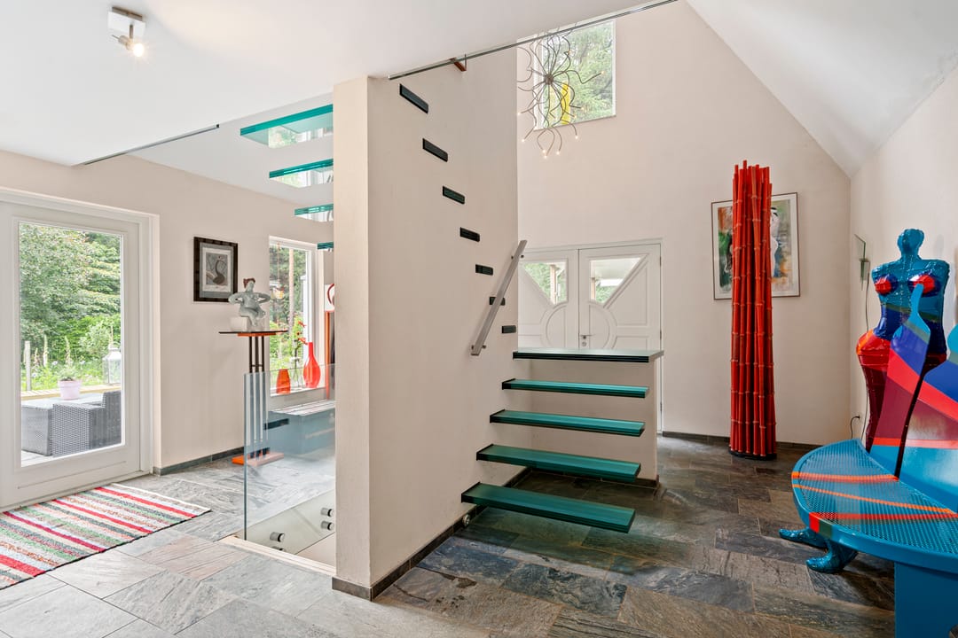 Foto 16 van Goorsteeg 90