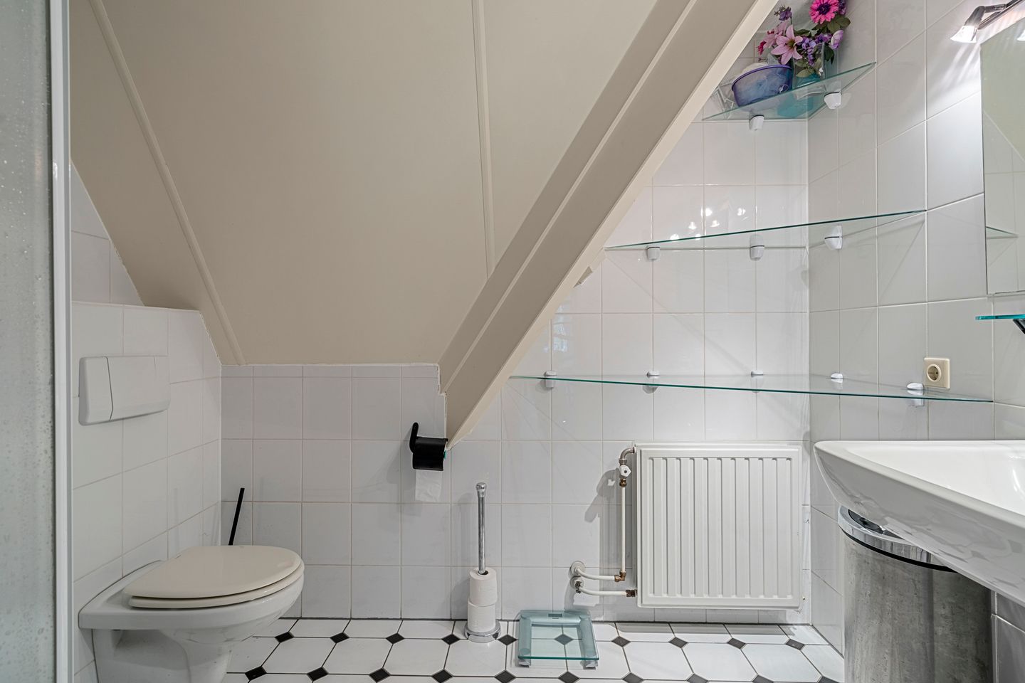 Foto 64 van Goorsteeg 90