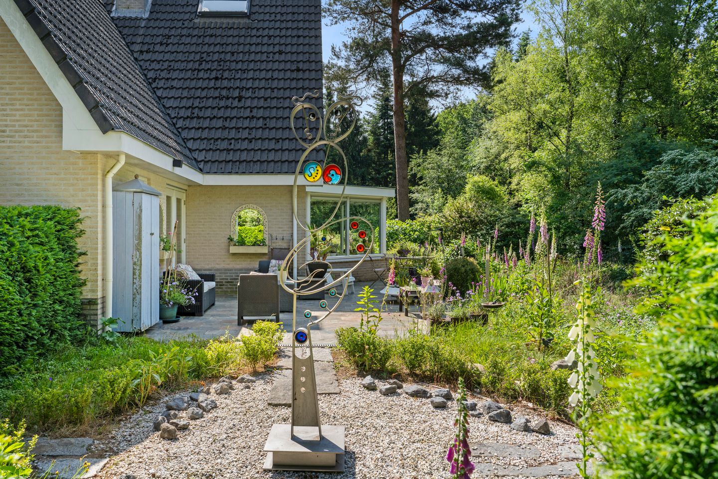 Foto 70 van Goorsteeg 90