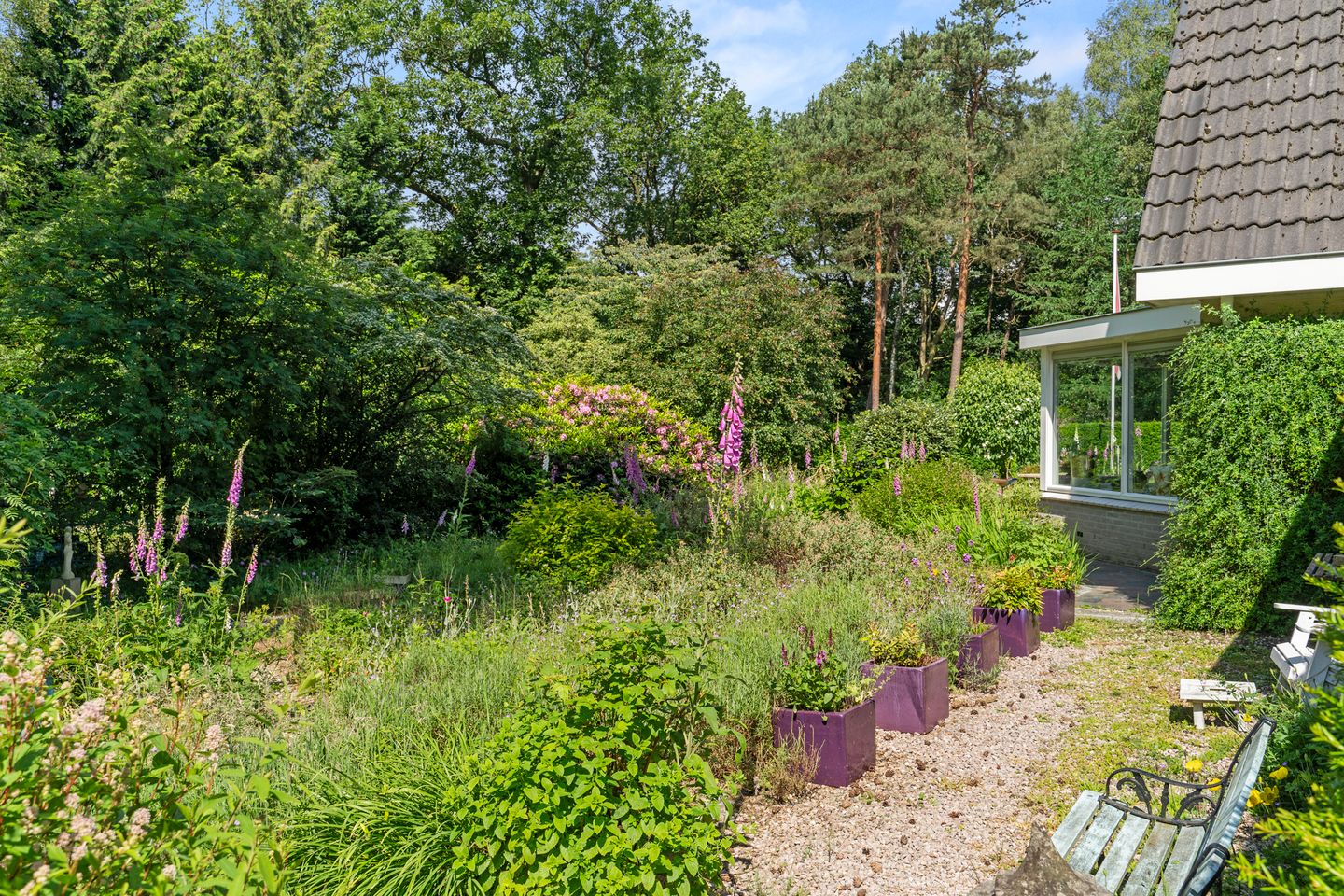 Foto 74 van Goorsteeg 90