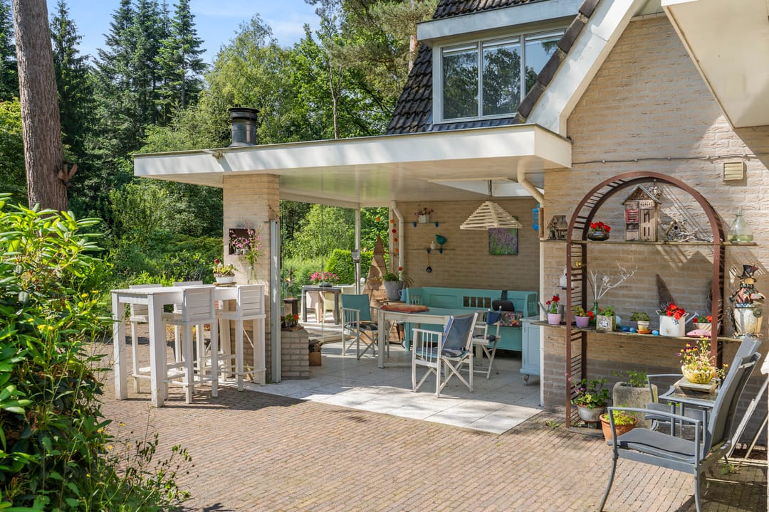 Foto 83 van Goorsteeg 90