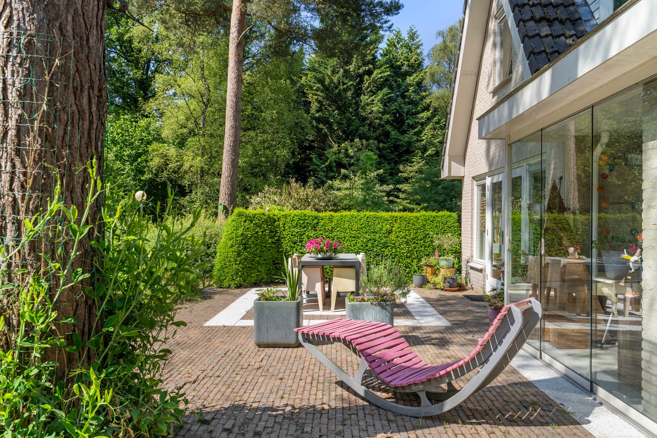 Foto 84 van Goorsteeg 90