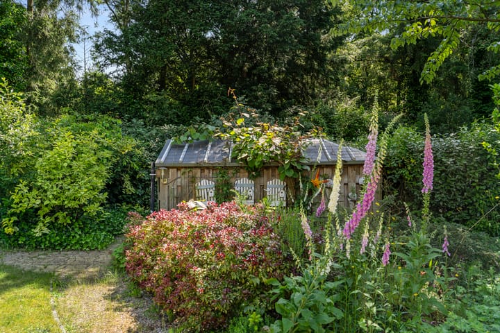 Foto 85 van Goorsteeg 90