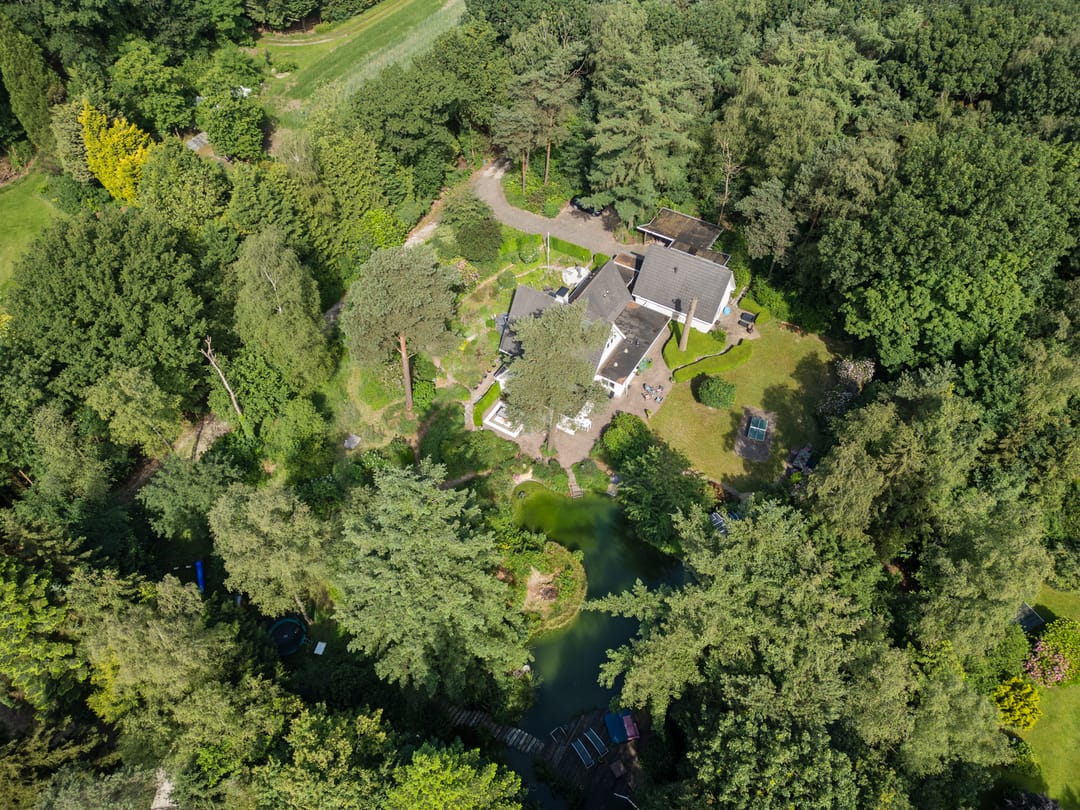 Foto 86 van Goorsteeg 90