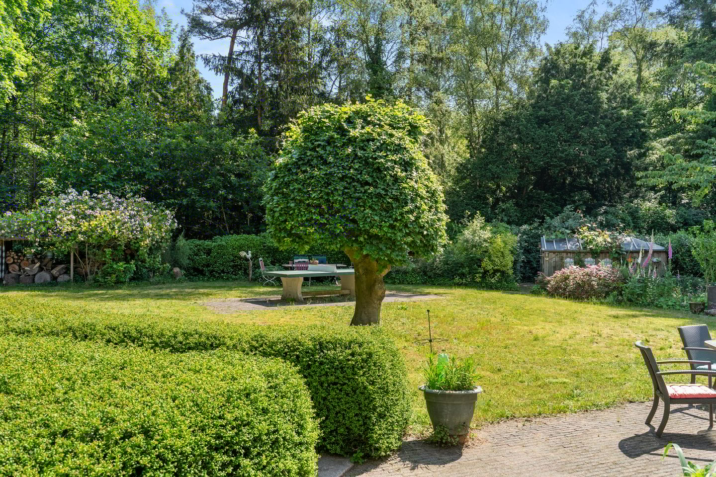 Foto 89 van Goorsteeg 90