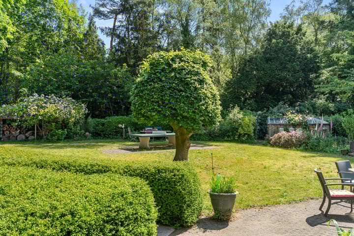 Foto 89 van Goorsteeg 90