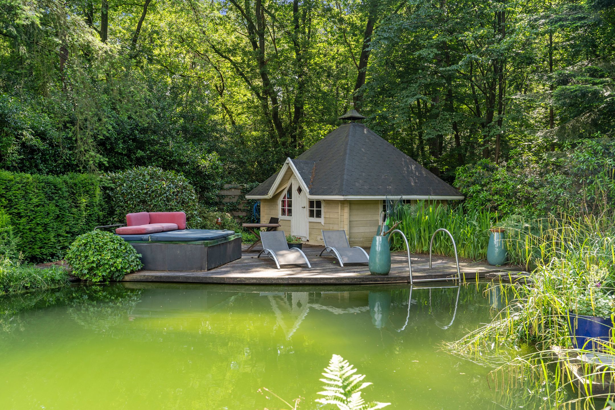 Foto 93 van Goorsteeg 90