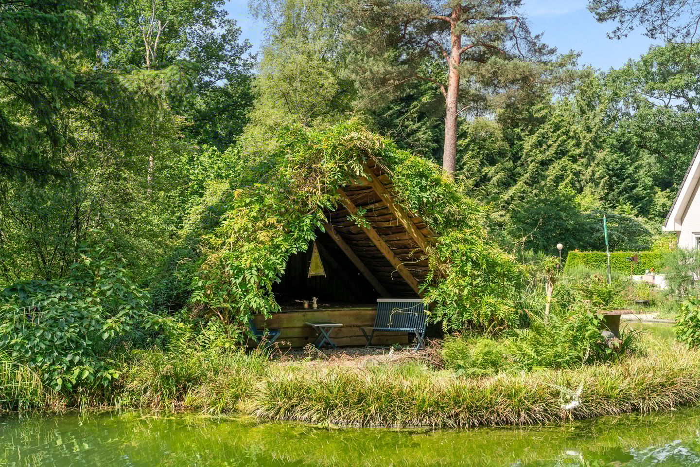 Foto 94 van Goorsteeg 90