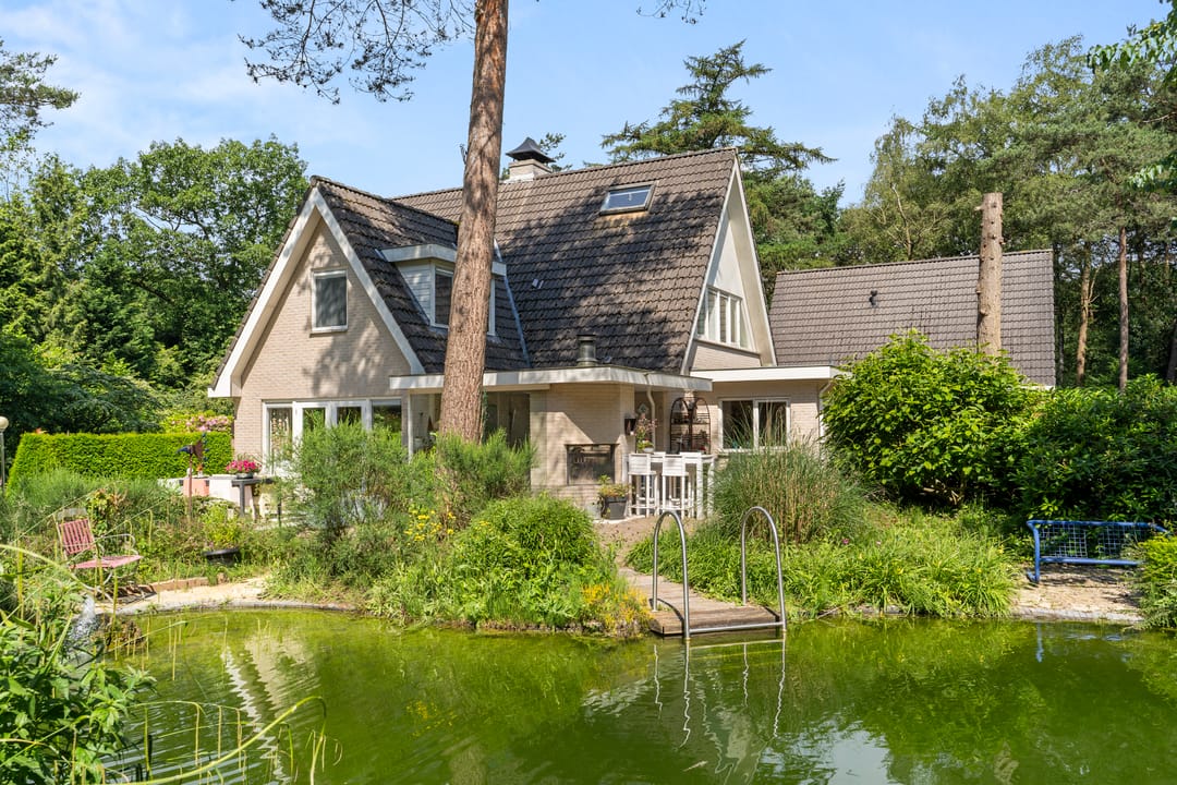 Foto 98 van Goorsteeg 90