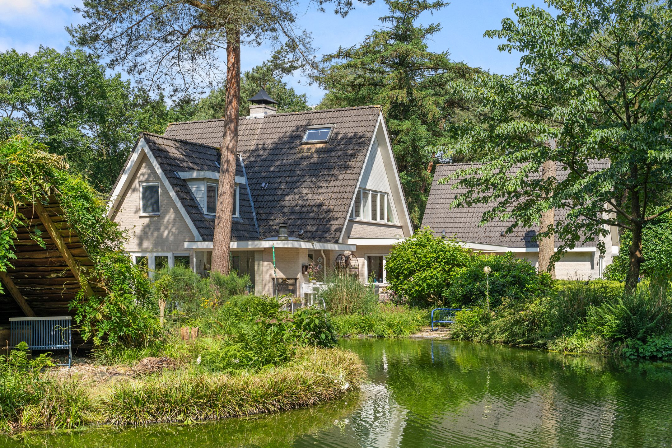 Foto 99 van Goorsteeg 90