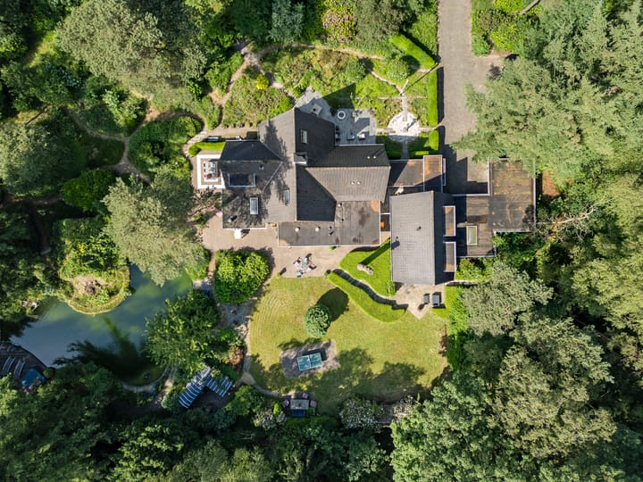 Foto 100 van Goorsteeg 90