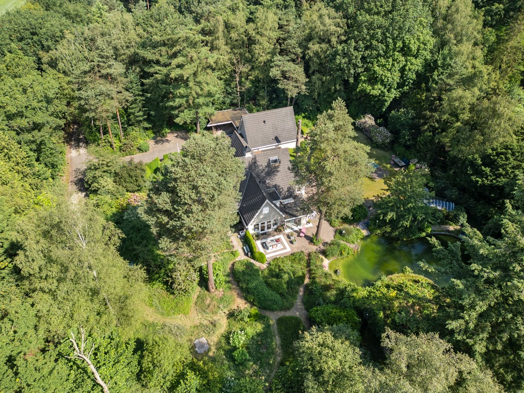 Foto 101 van Goorsteeg 90