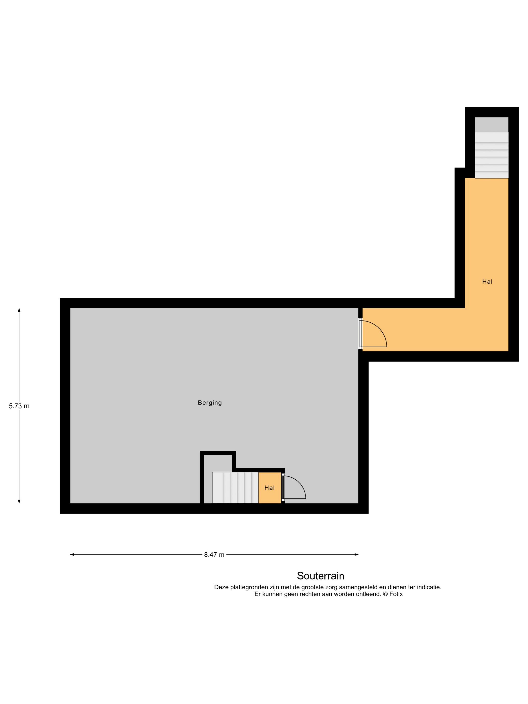 Foto 108 van Goorsteeg 90