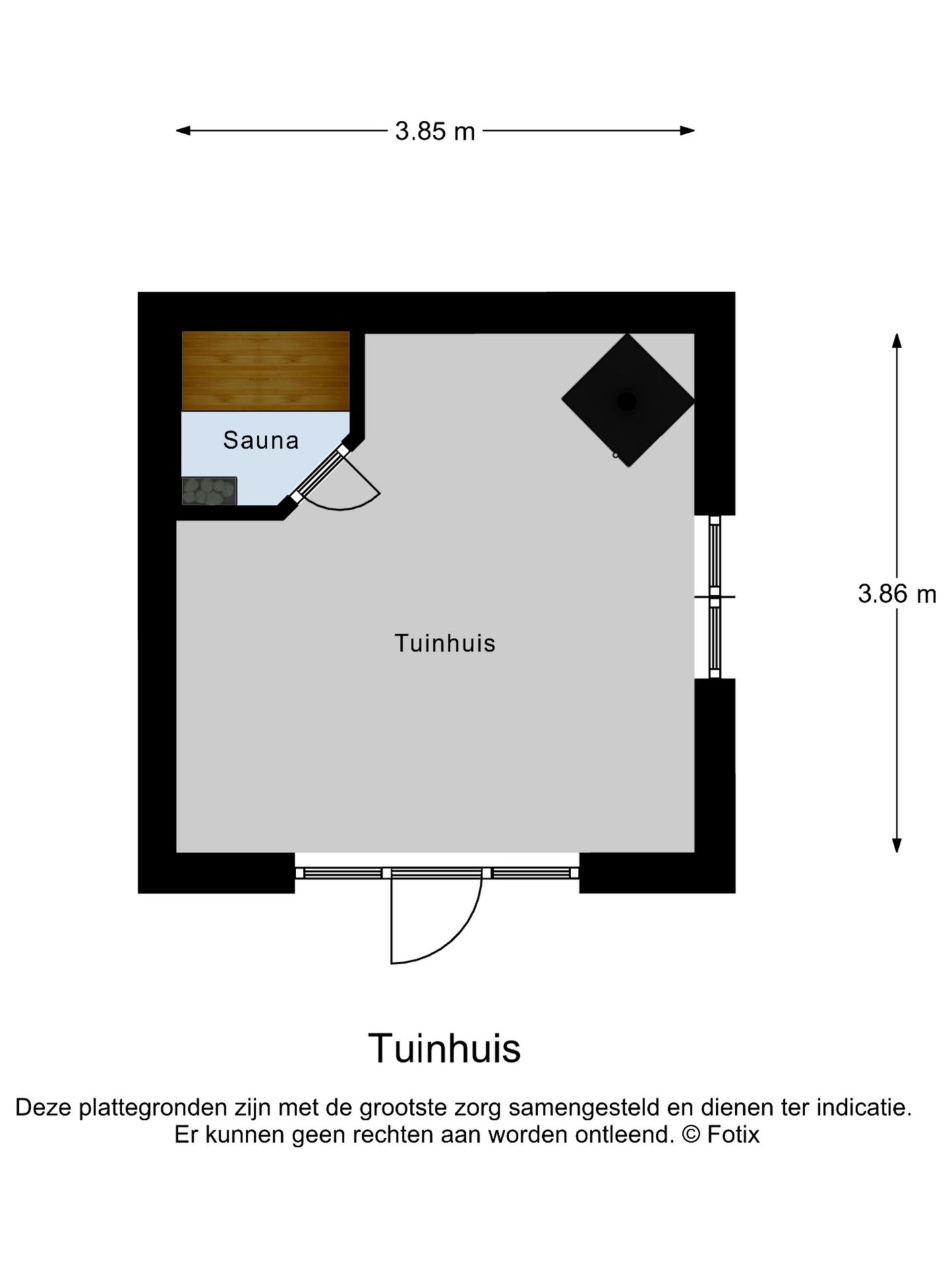 Foto 109 van Goorsteeg 90